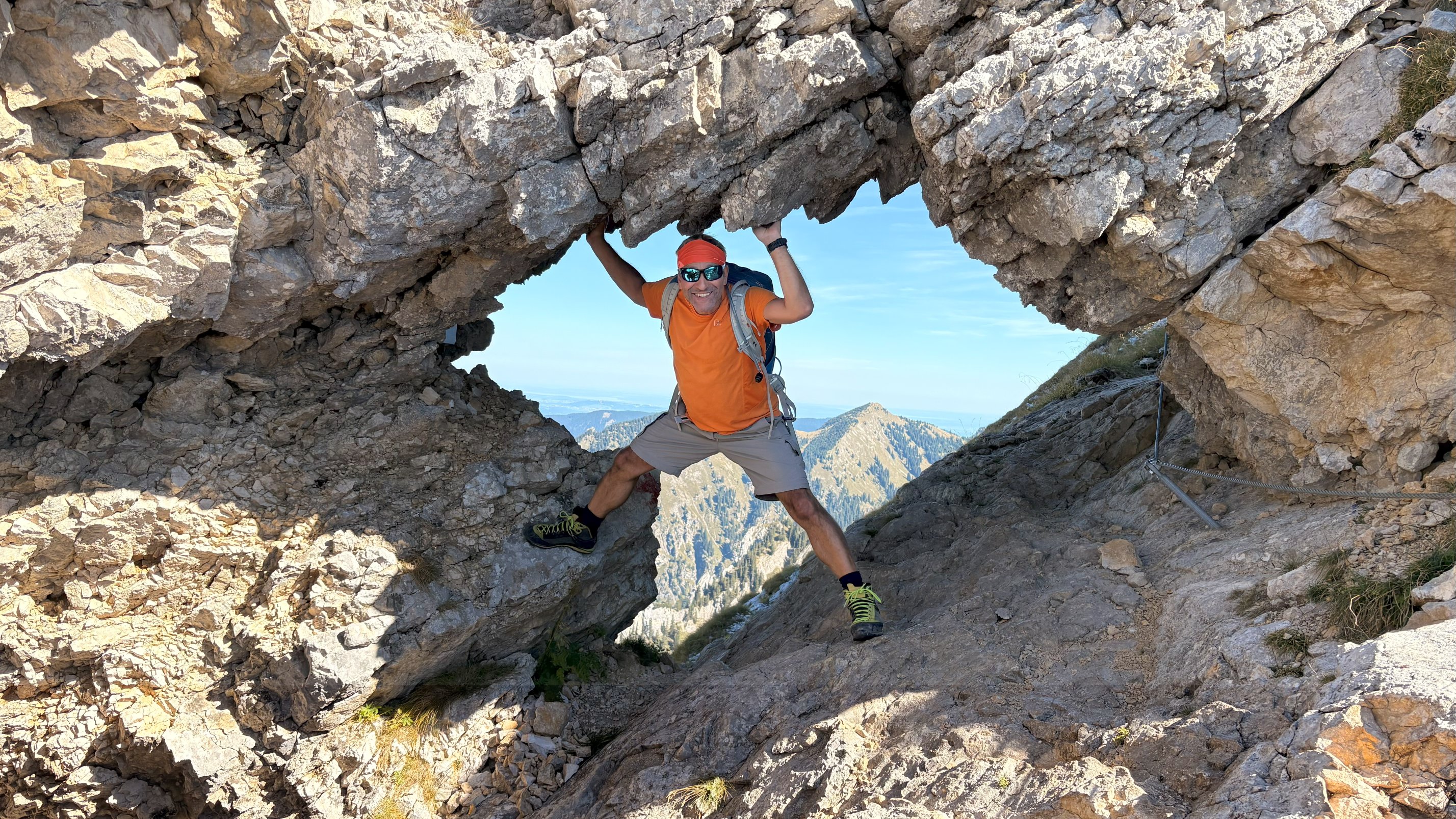 Ammergauer Hochplatte